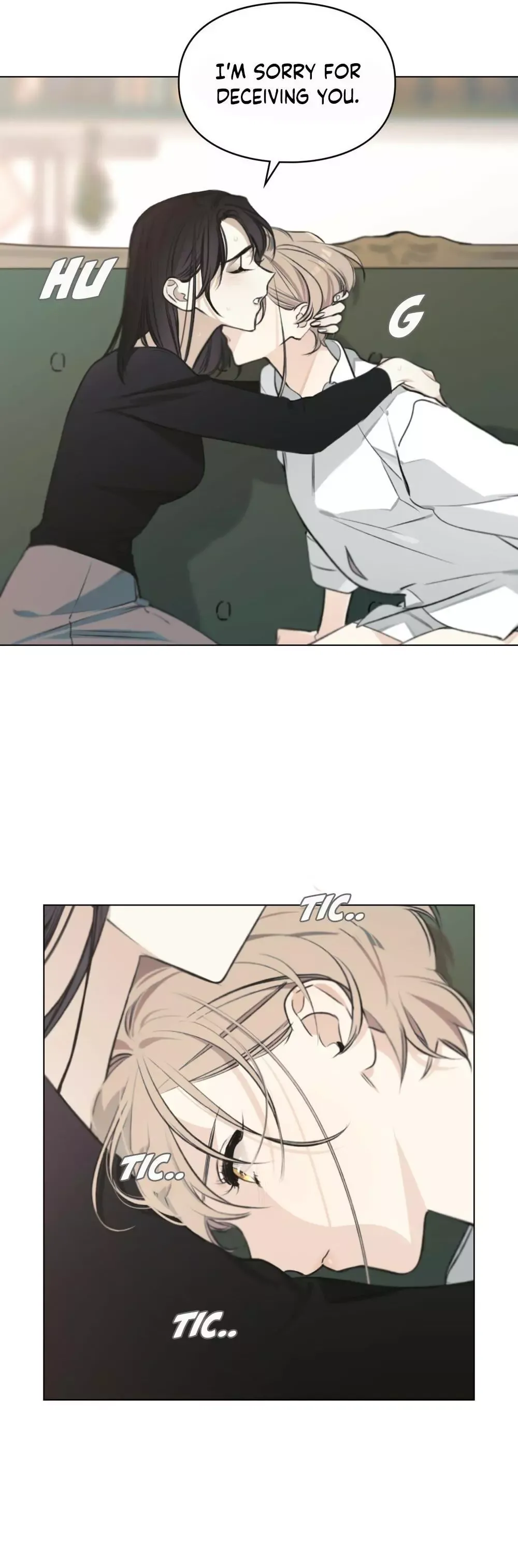 Read The Reason Why You Live chapter 9 image 8 on Lezhin