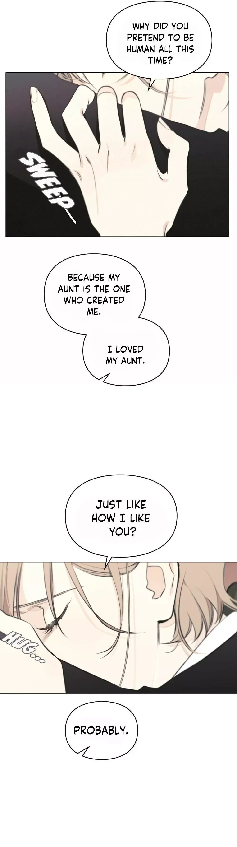 Read The Reason Why You Live chapter 9 image 9 on Lezhin