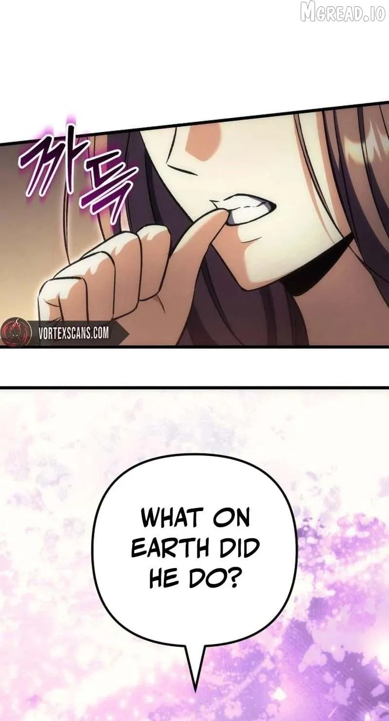The Rebellious Apostle of the Harvest Goddess Chapter 44 page 32 - 