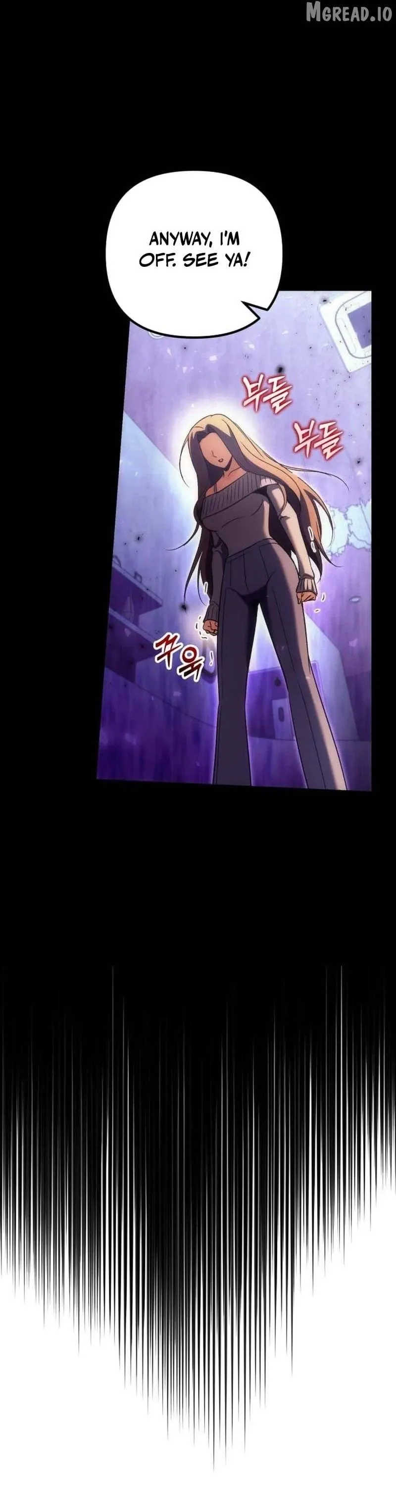 The Rebellious Apostle of the Harvest Goddess Chapter 44 page 42 - 