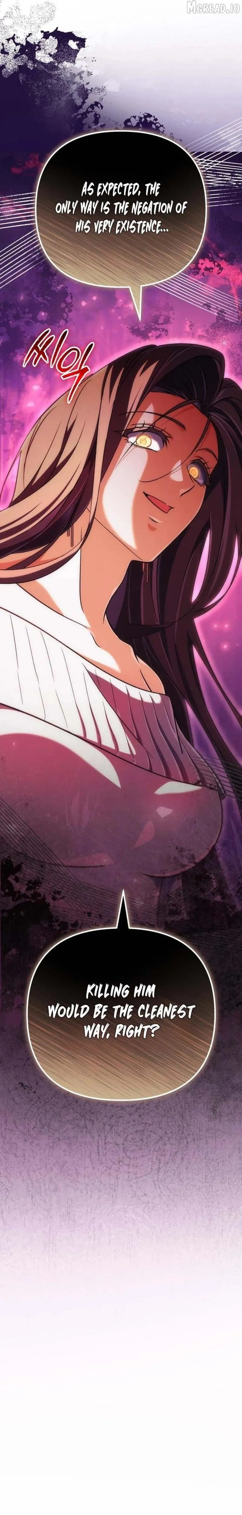 The Rebellious Apostle of the Harvest Goddess Chapter 44 page 47 - 