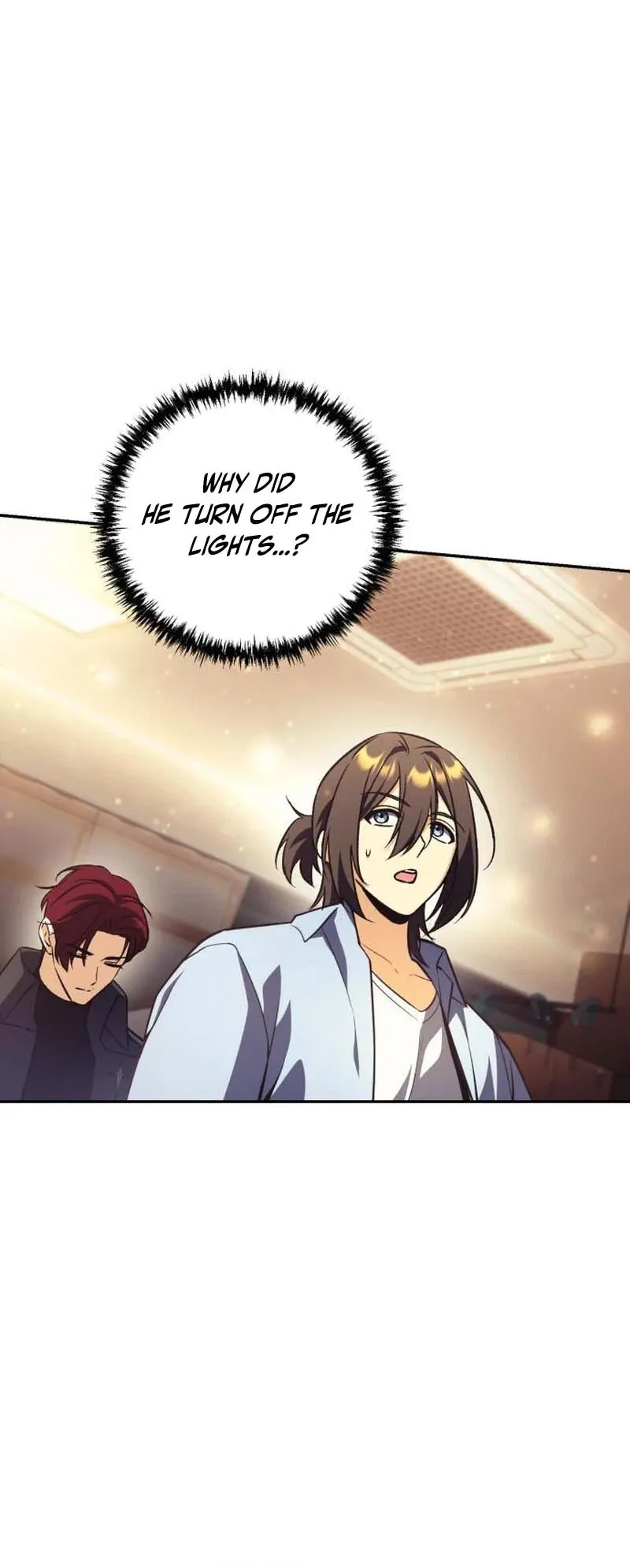 The Rebellious Apostle of the Harvest Goddess Chapter 48 page 26 - 