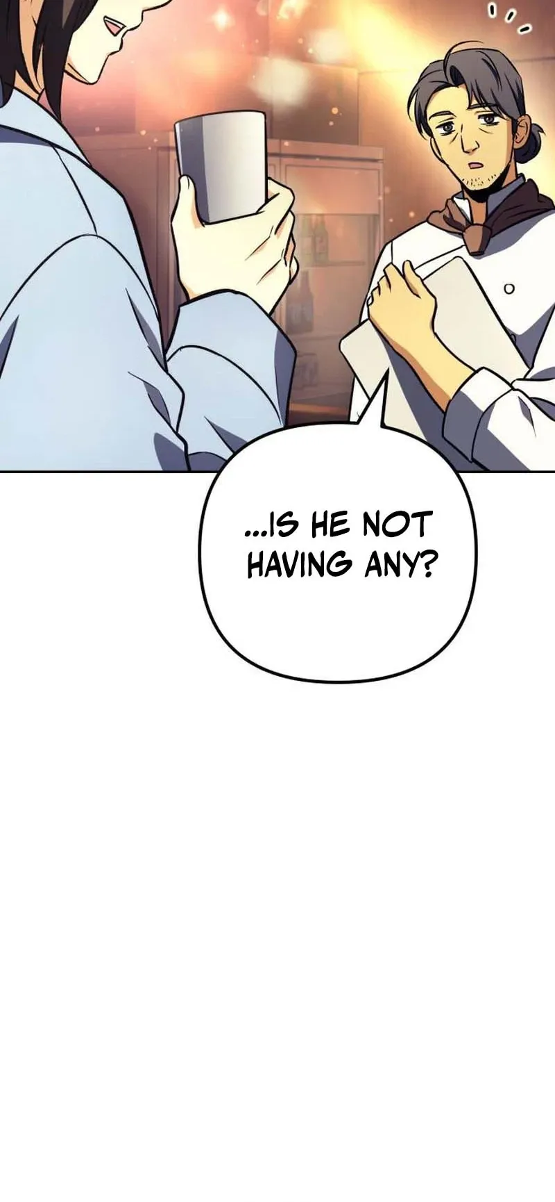 The Rebellious Apostle of the Harvest Goddess Chapter 48 page 28 - 