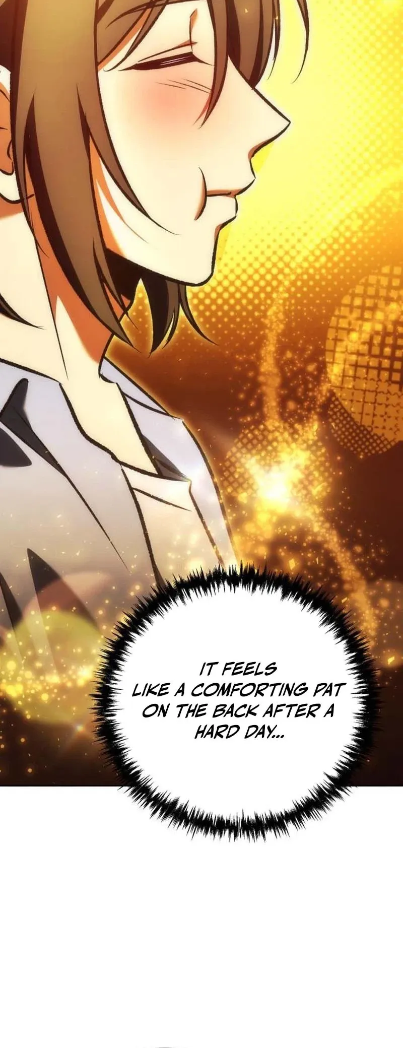 The Rebellious Apostle of the Harvest Goddess Chapter 48 page 34 - 