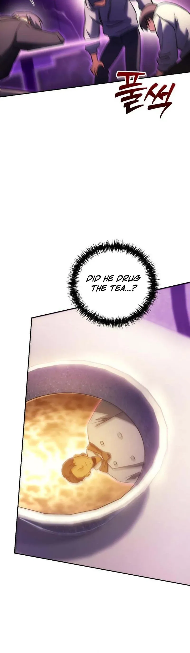 The Rebellious Apostle of the Harvest Goddess Chapter 48 page 36 - 