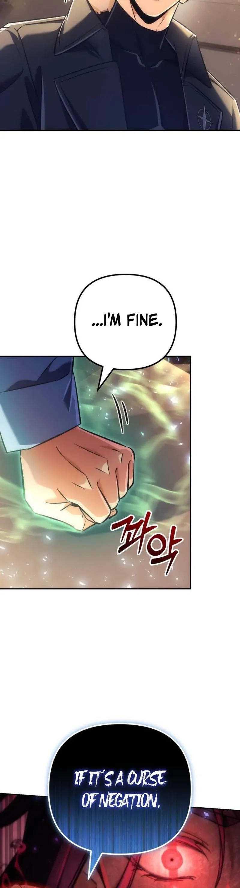 The Rebellious Apostle of the Harvest Goddess Chapter 48 page 42 - 