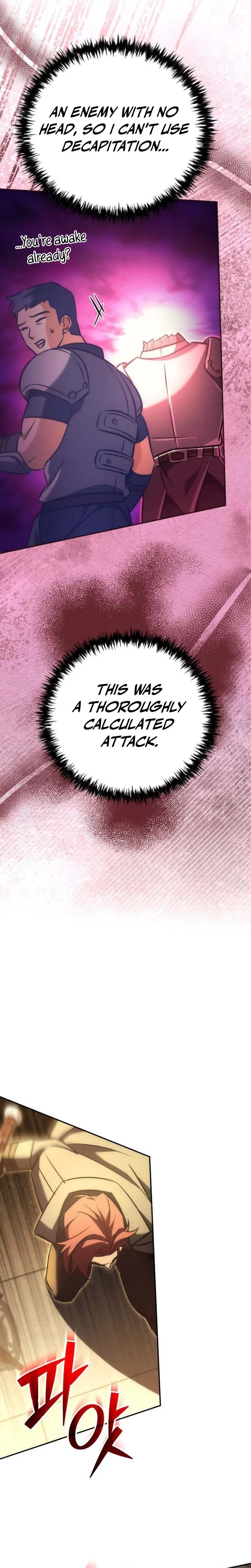 The Rebellious Apostle of the Harvest Goddess Chapter 48 page 45 - 