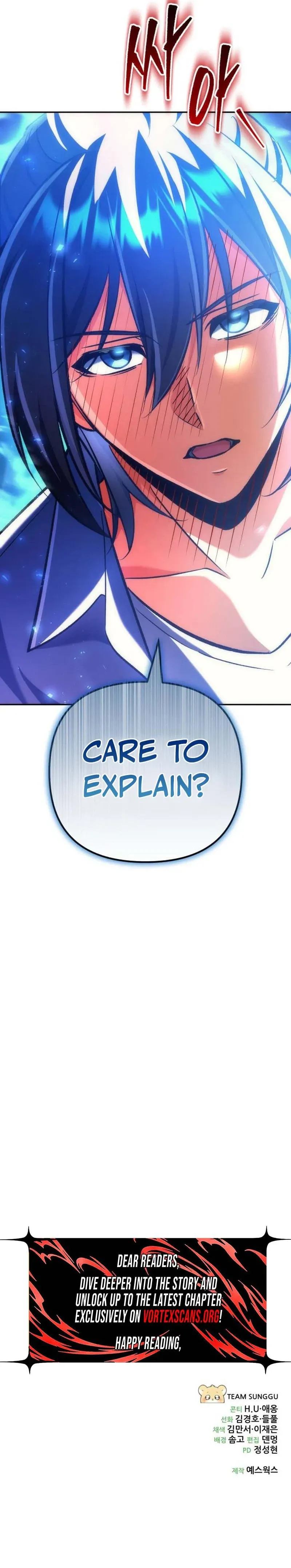 The Rebellious Apostle of the Harvest Goddess Chapter 48 page 49 - 