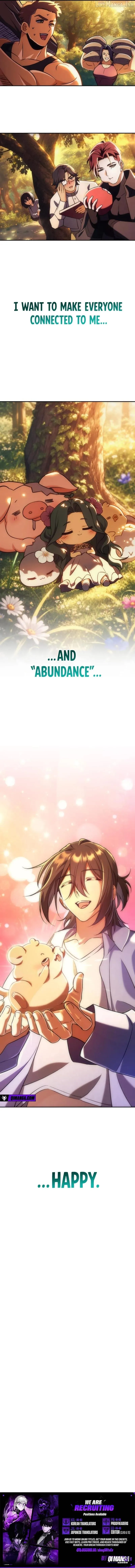 The Rebellious Apostle of the Harvest Goddess Chapter 55 page 15 - 