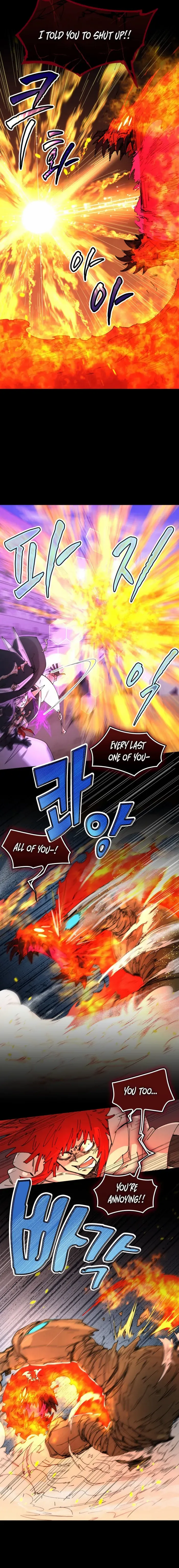 The Rebirth of the Hero’s Party’s Archmage Chapter 113 page 3 - 