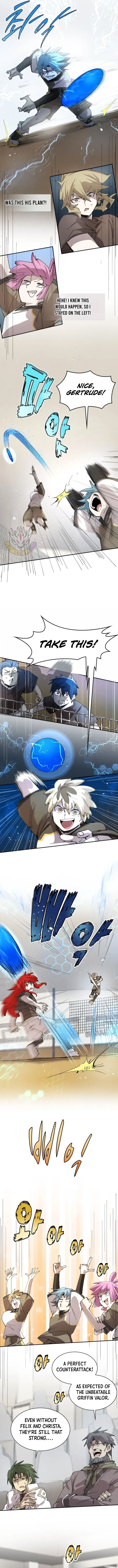 The Rebirth of the Hero’s Party’s Archmage Chapter 136 page 3 - 