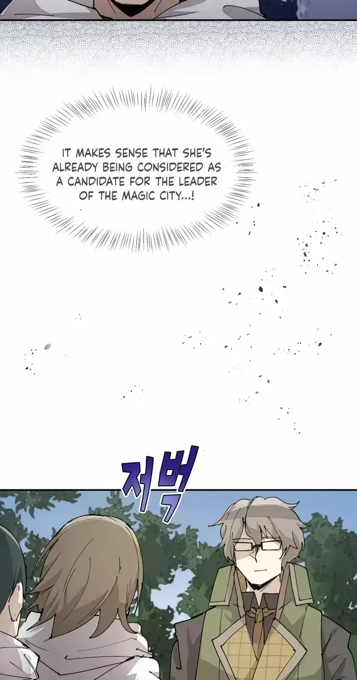 The Rebirth of the Hero’s Party’s Archmage Chapter 45 page 4 - 