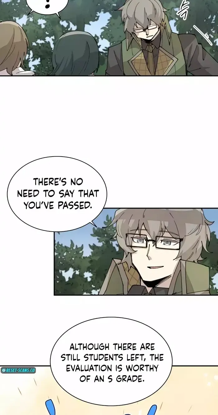 The Rebirth of the Hero’s Party’s Archmage Chapter 45 page 8 - 