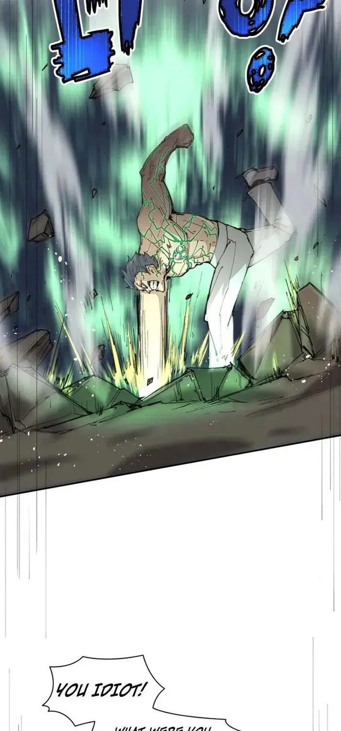 The Rebirth of the Hero’s Party’s Archmage Chapter 46 page 3 - 