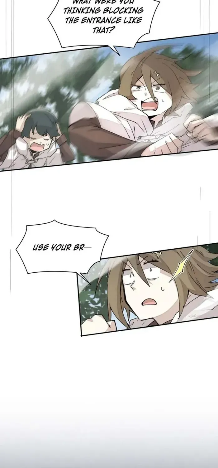 The Rebirth of the Hero’s Party’s Archmage Chapter 46 page 4 - 
