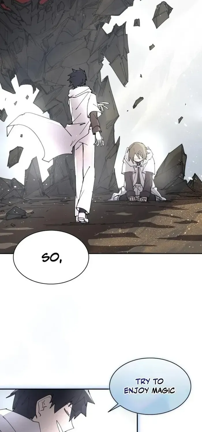 The Rebirth of the Hero’s Party’s Archmage Chapter 48 page 3 - 