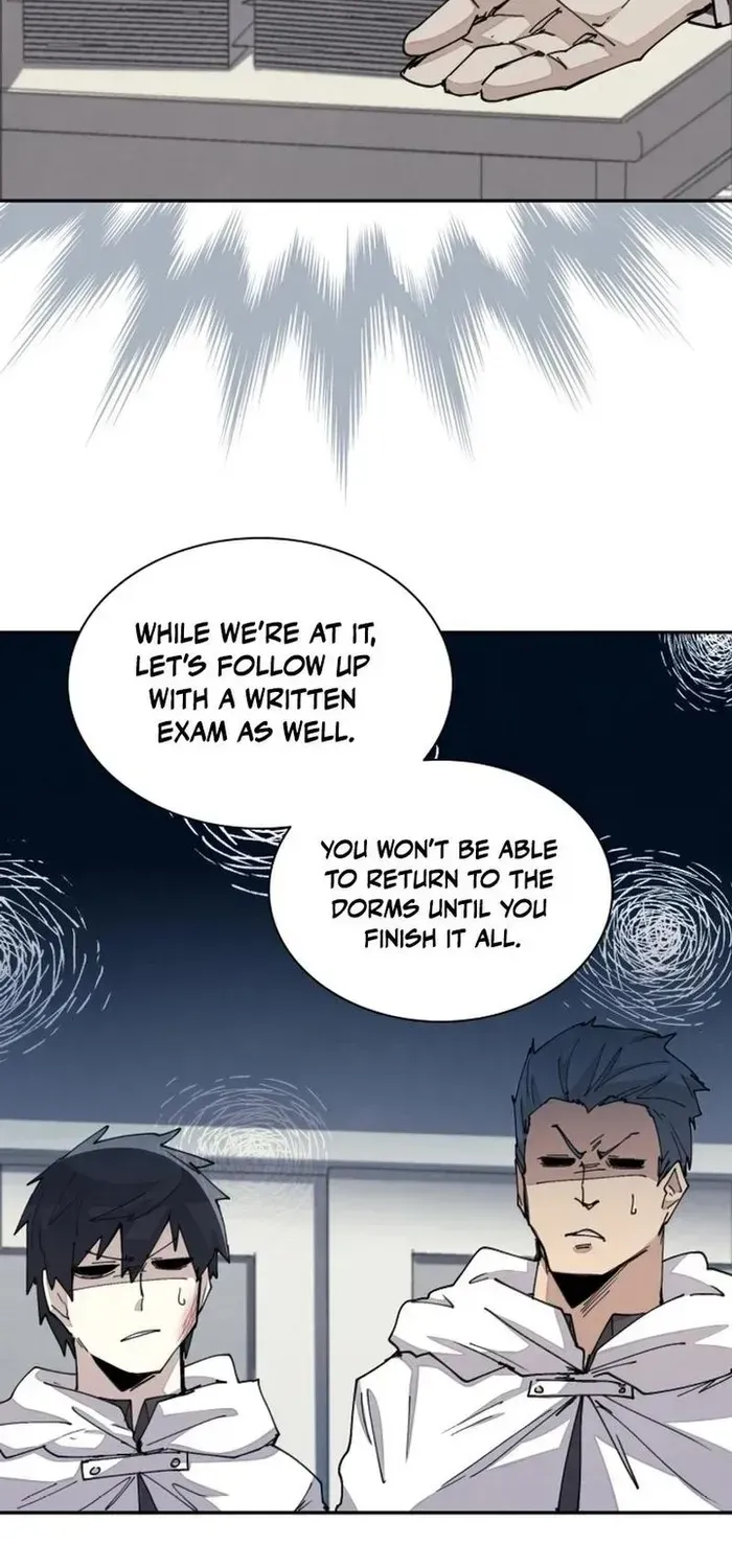 The Rebirth of the Hero’s Party’s Archmage Chapter 48 page 27 - 
