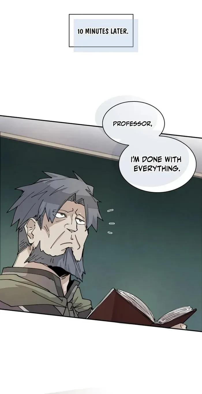 The Rebirth of the Hero’s Party’s Archmage Chapter 48 page 39 - 