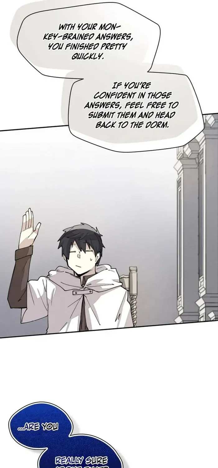 The Rebirth of the Hero’s Party’s Archmage Chapter 48 page 40 - 