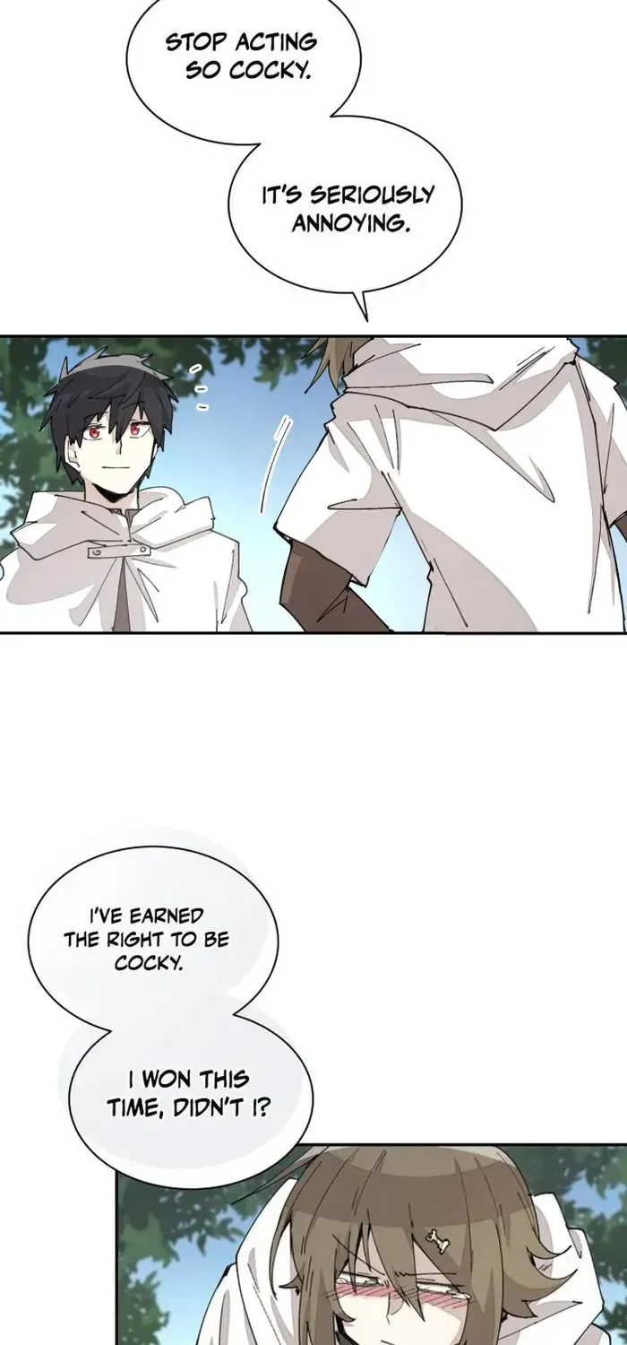 The Rebirth of the Hero’s Party’s Archmage Chapter 48 page 5 - 