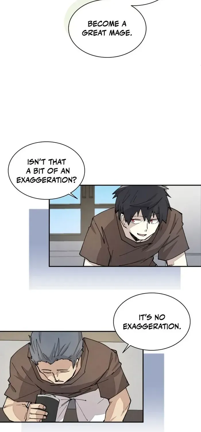 The Rebirth of the Hero’s Party’s Archmage Chapter 49 page 11 - 