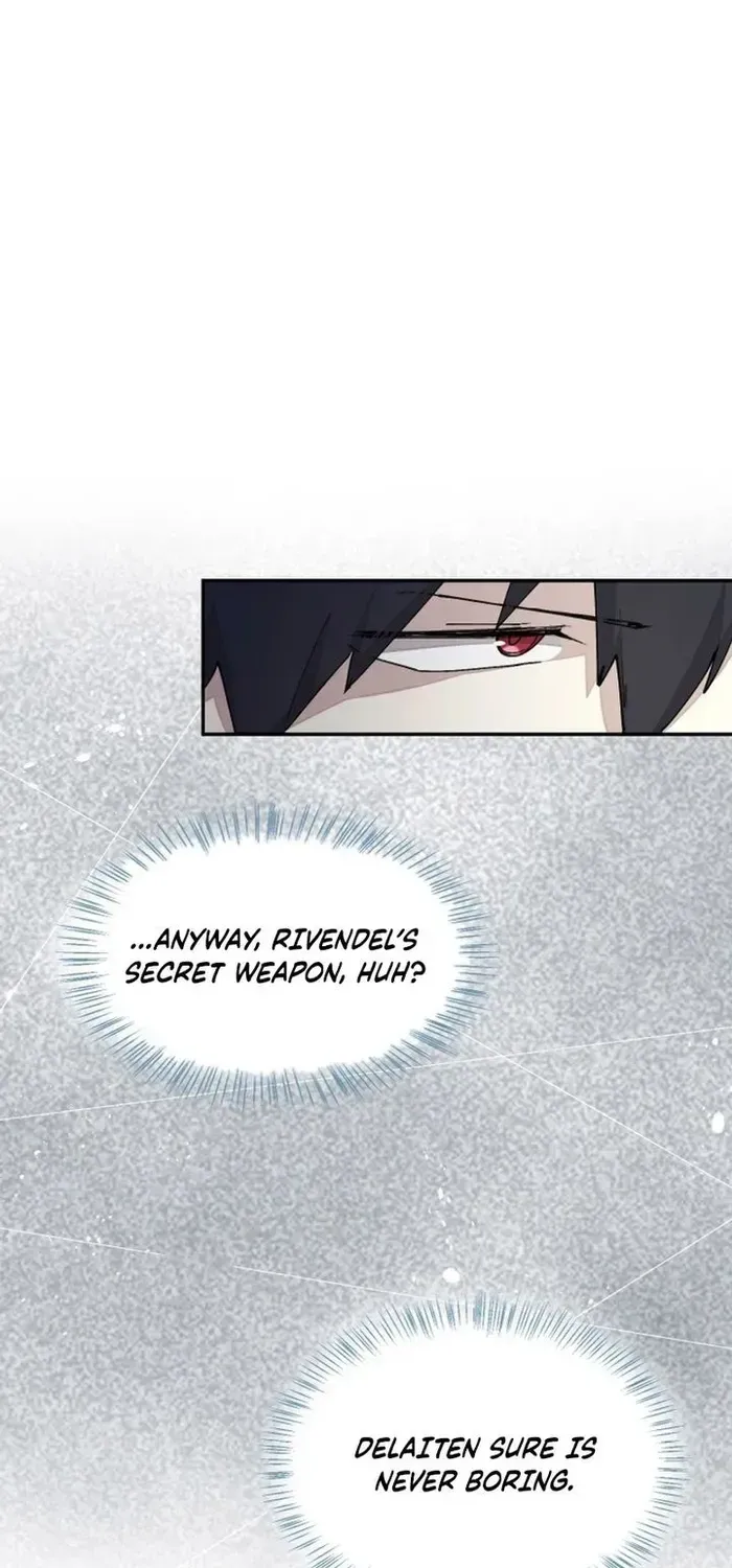 The Rebirth of the Hero’s Party’s Archmage Chapter 49 page 16 - 