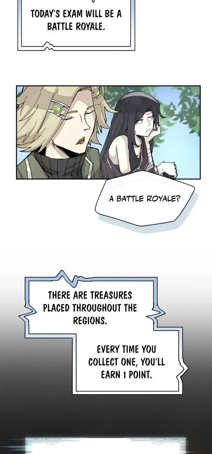 The Rebirth of the Hero’s Party’s Archmage Chapter 49 page 22 - 