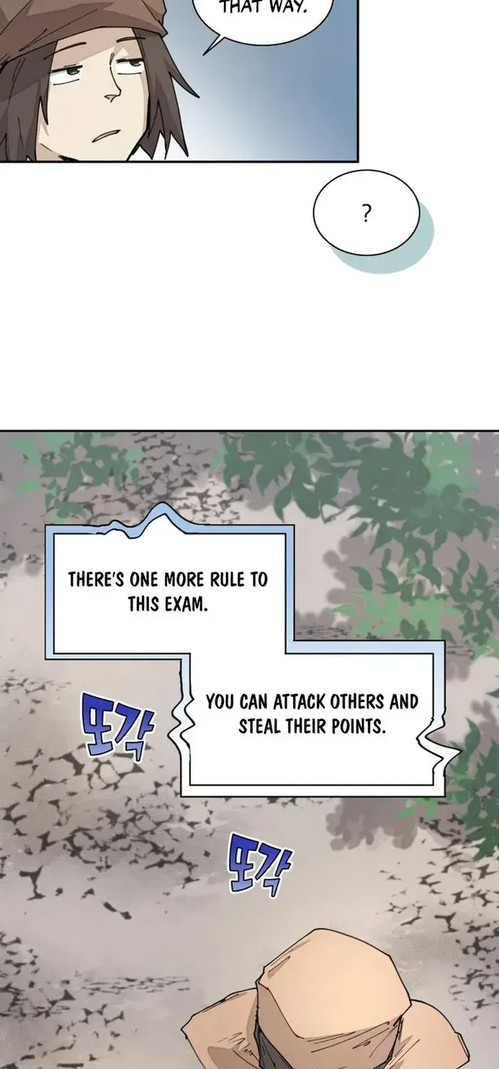 The Rebirth of the Hero’s Party’s Archmage Chapter 49 page 26 - 