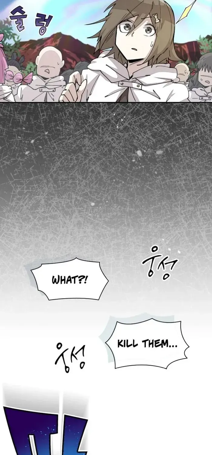 The Rebirth of the Hero’s Party’s Archmage Chapter 49 page 28 - 