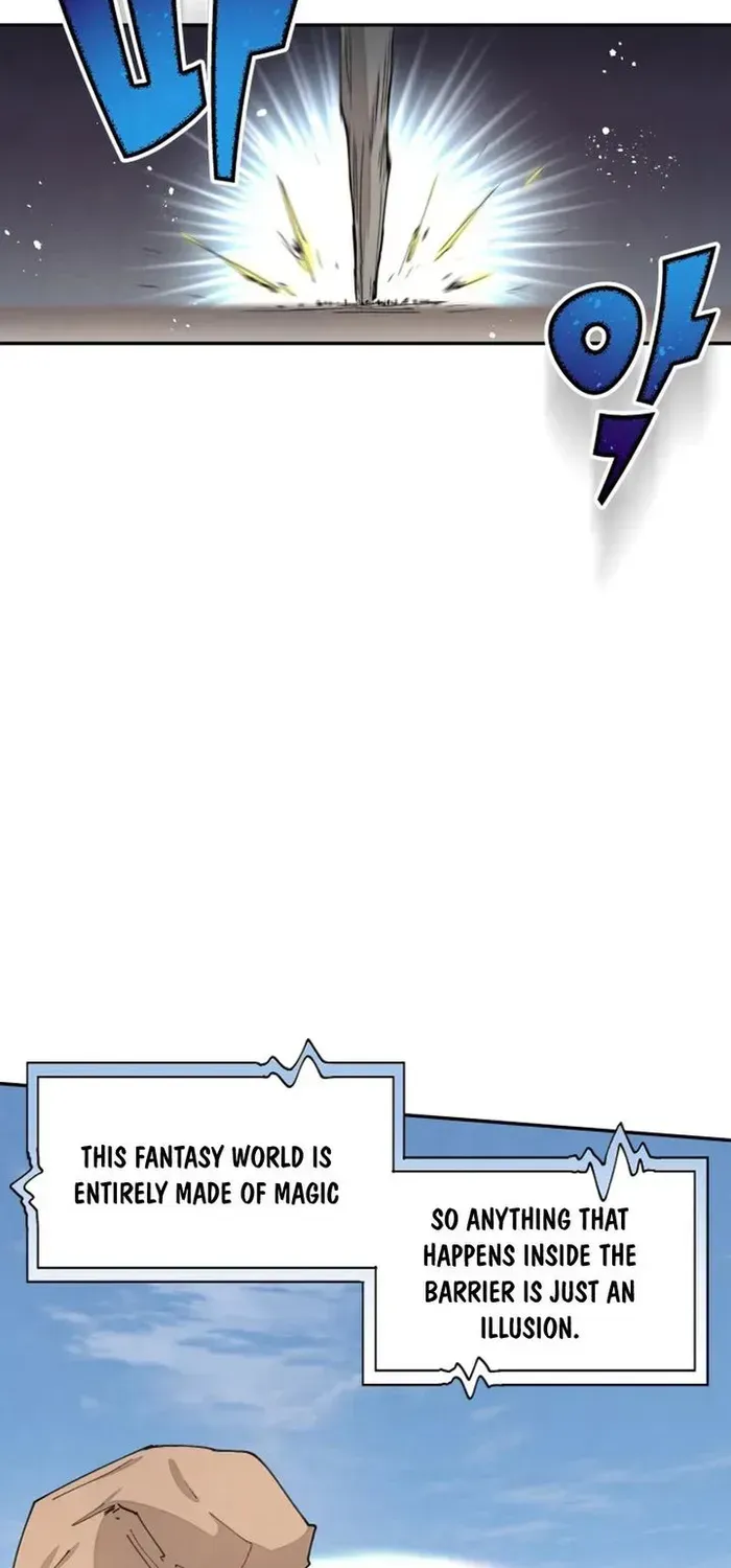 The Rebirth of the Hero’s Party’s Archmage Chapter 49 page 29 - 