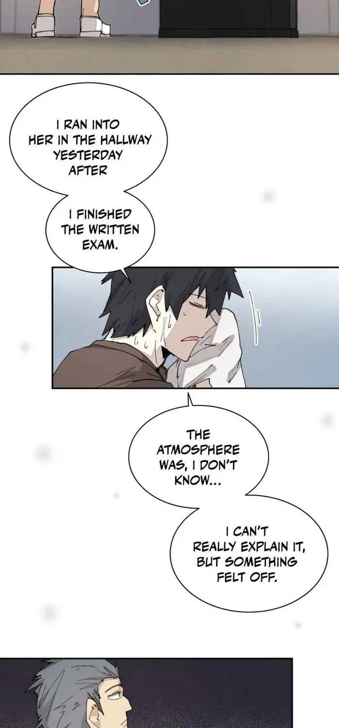 The Rebirth of the Hero’s Party’s Archmage Chapter 49 page 4 - 