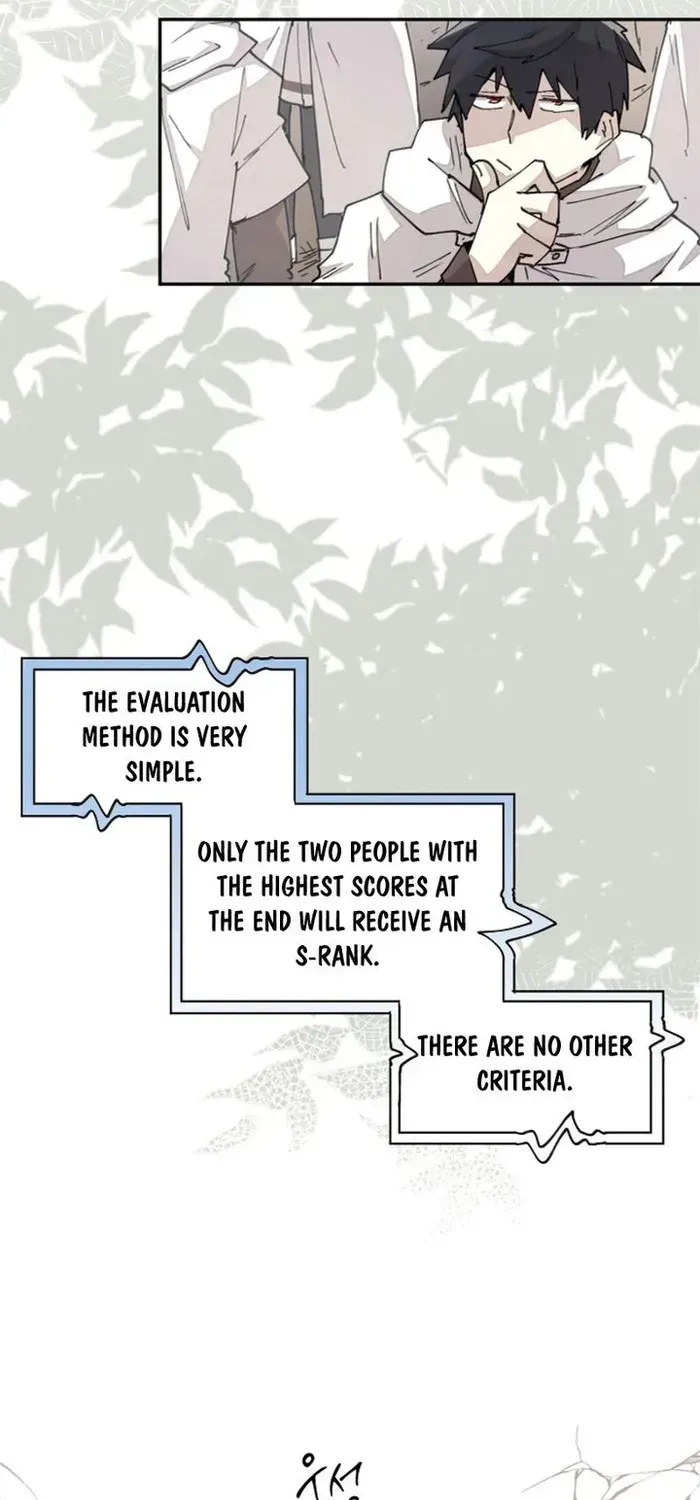 The Rebirth of the Hero’s Party’s Archmage Chapter 49 page 33 - 