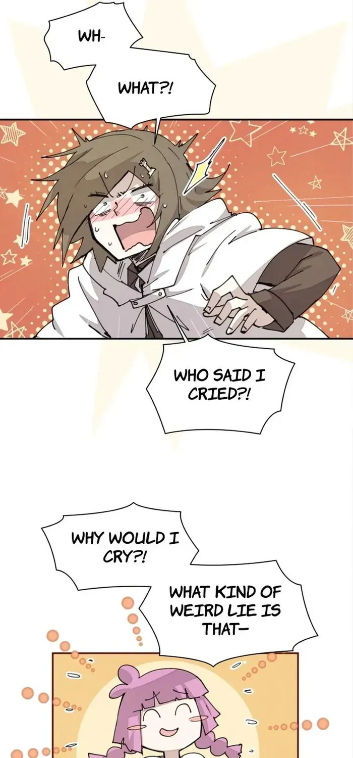 The Rebirth of the Hero’s Party’s Archmage Chapter 49 page 41 - 