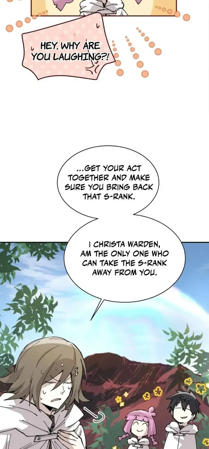 The Rebirth of the Hero’s Party’s Archmage Chapter 49 page 42 - 