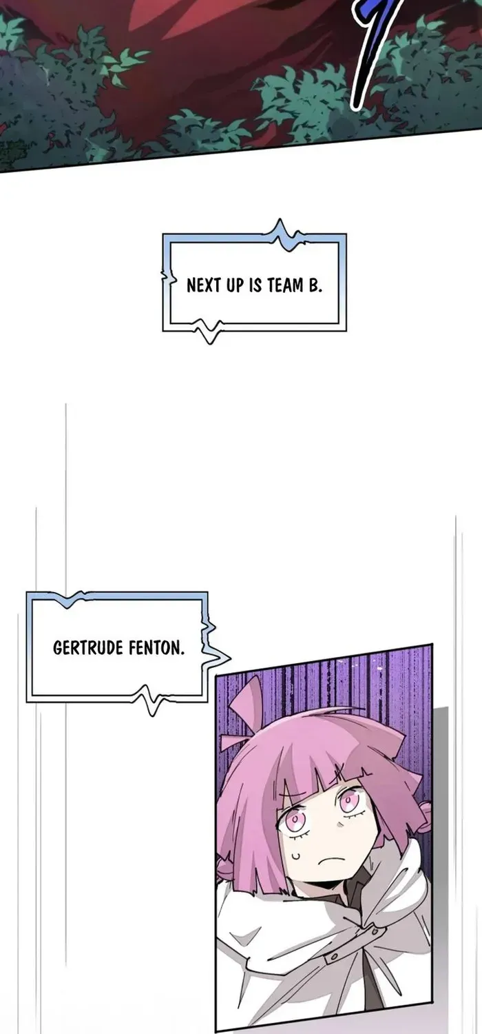 The Rebirth of the Hero’s Party’s Archmage Chapter 49 page 45 - 