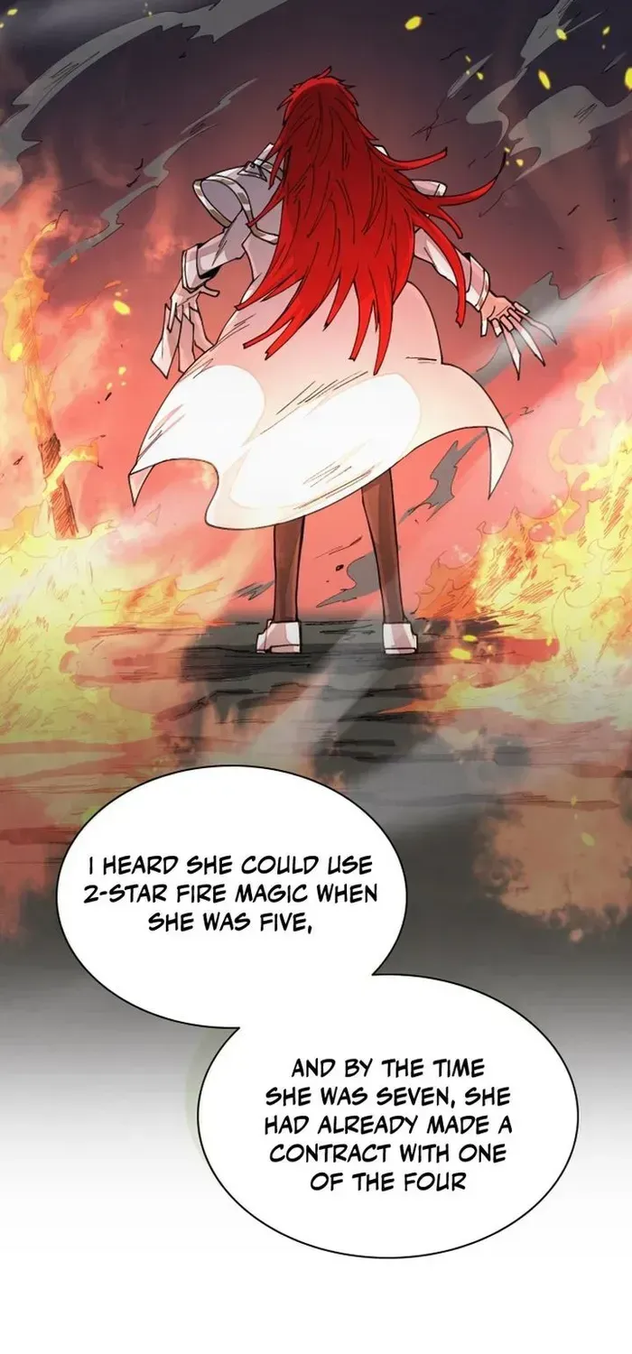 The Rebirth of the Hero’s Party’s Archmage Chapter 49 page 6 - 