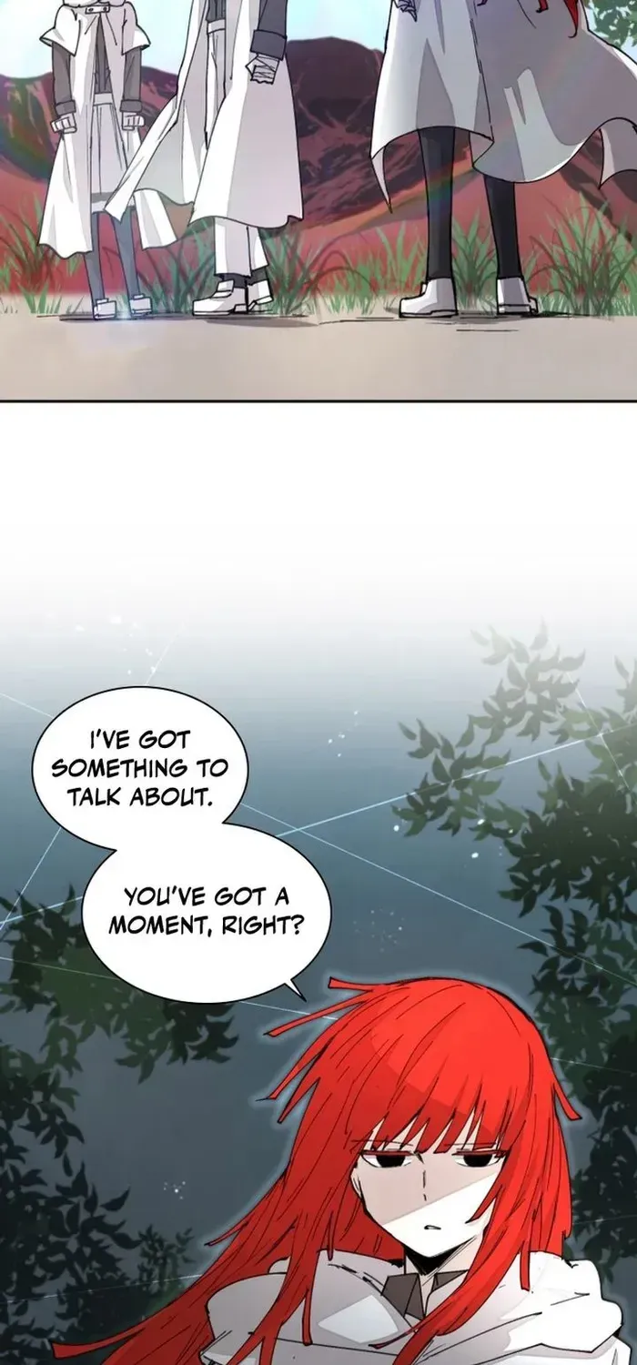 The Rebirth of the Hero’s Party’s Archmage Chapter 49 page 55 - 