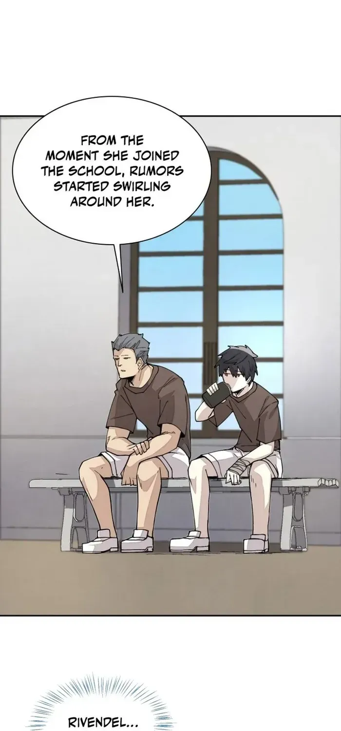 The Rebirth of the Hero’s Party’s Archmage Chapter 49 page 7 - 
