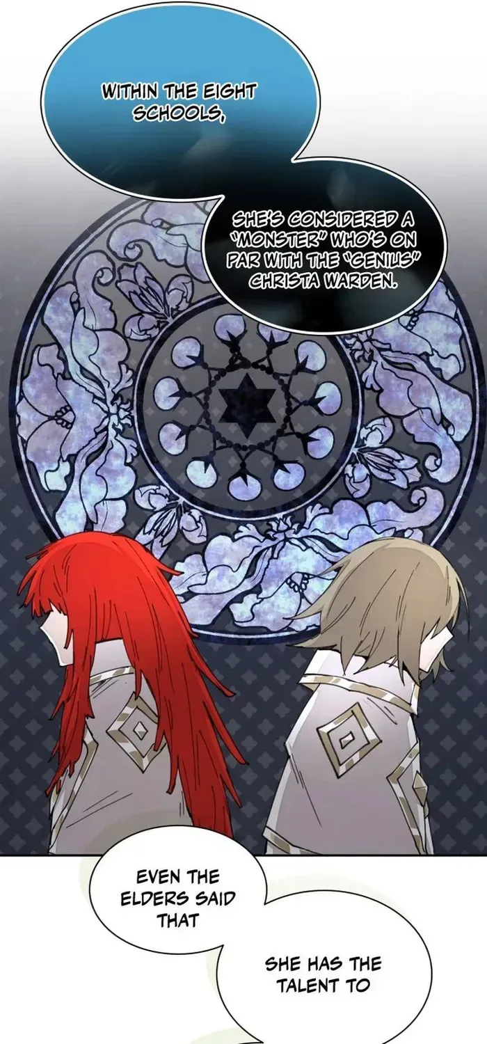 The Rebirth of the Hero’s Party’s Archmage Chapter 49 page 10 - 