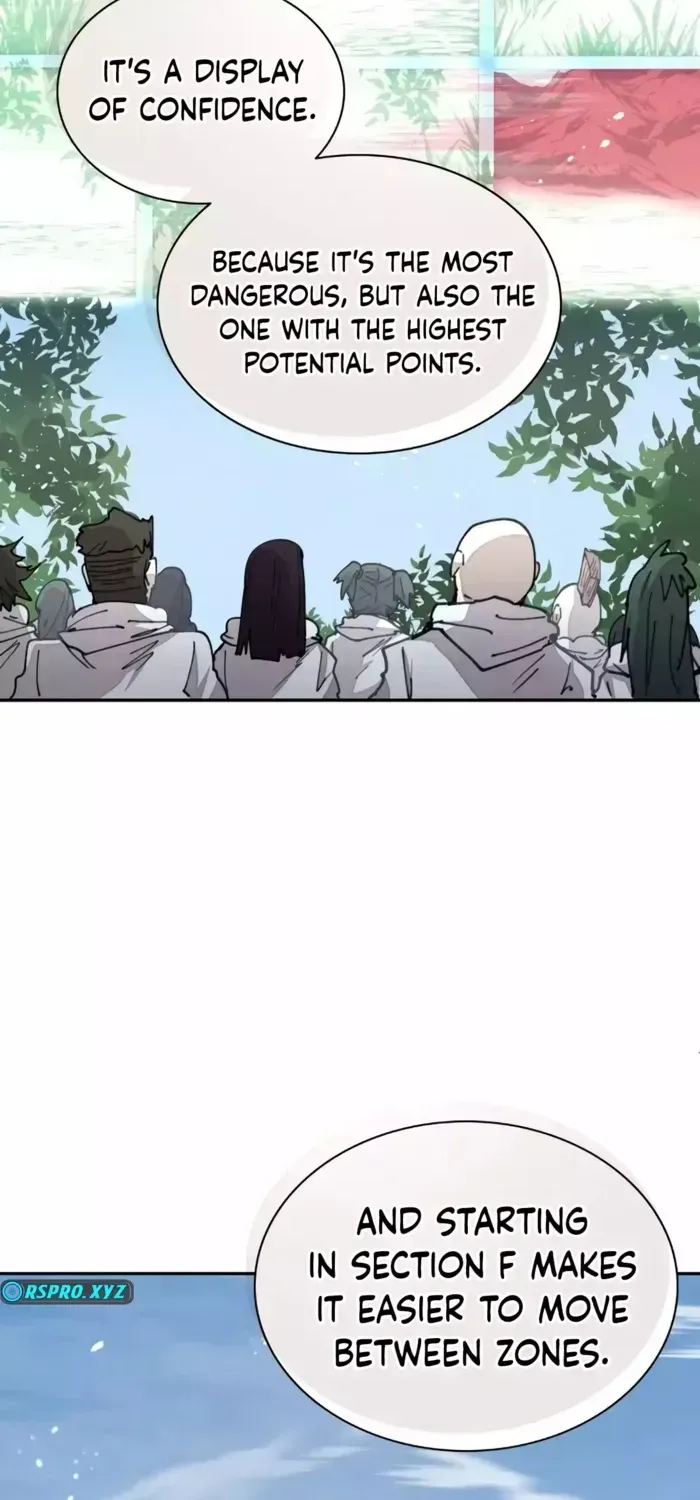 The Rebirth of the Hero’s Party’s Archmage Chapter 51 page 3 - 