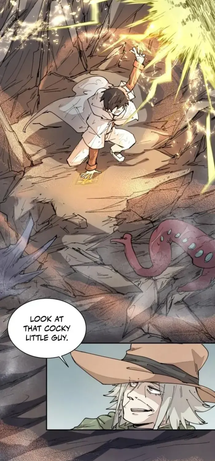 The Rebirth of the Hero’s Party’s Archmage Chapter 52 page 5 - 