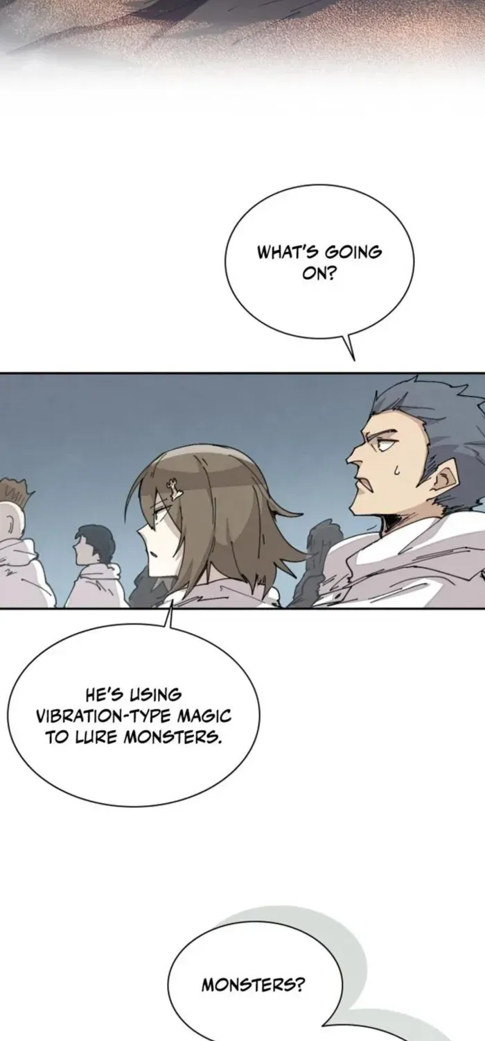 The Rebirth of the Hero’s Party’s Archmage Chapter 52 page 6 - 
