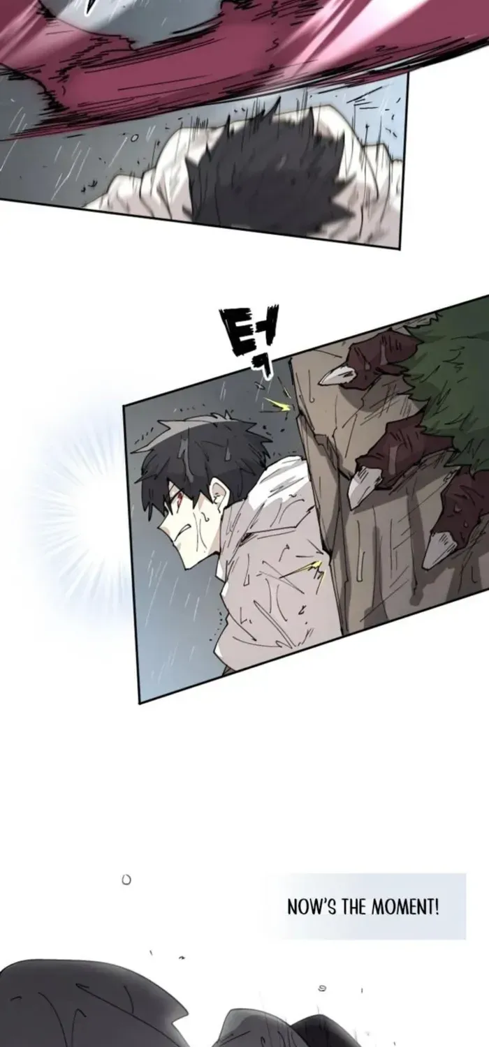 The Rebirth of the Hero’s Party’s Archmage Chapter 52 page 8 - 