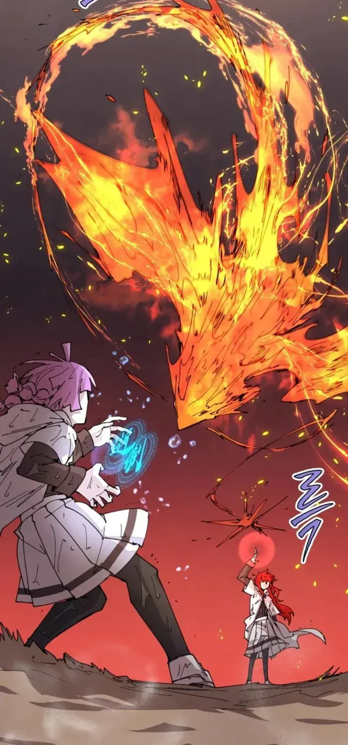 The Rebirth of the Hero’s Party’s Archmage Chapter 53 page 4 - 