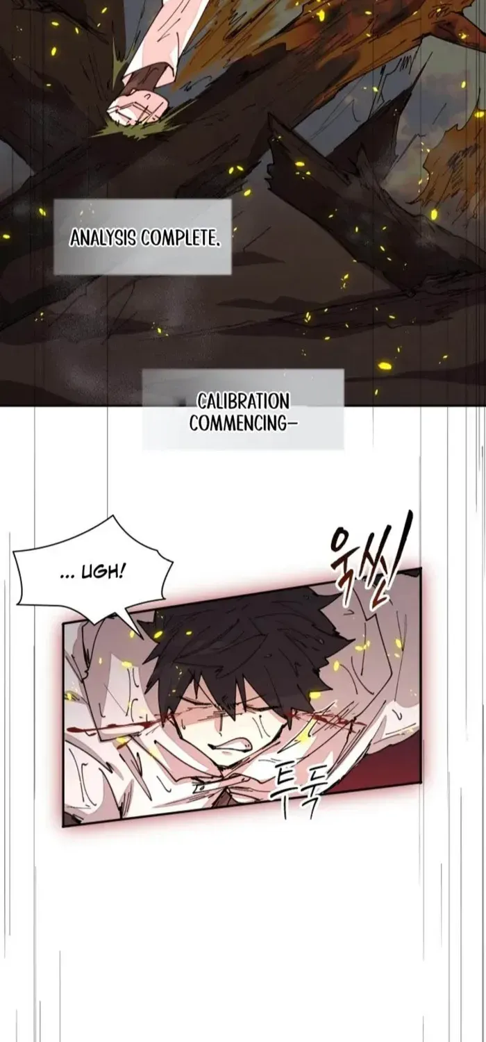 The Rebirth of the Hero’s Party’s Archmage Chapter 54 page 42 - 