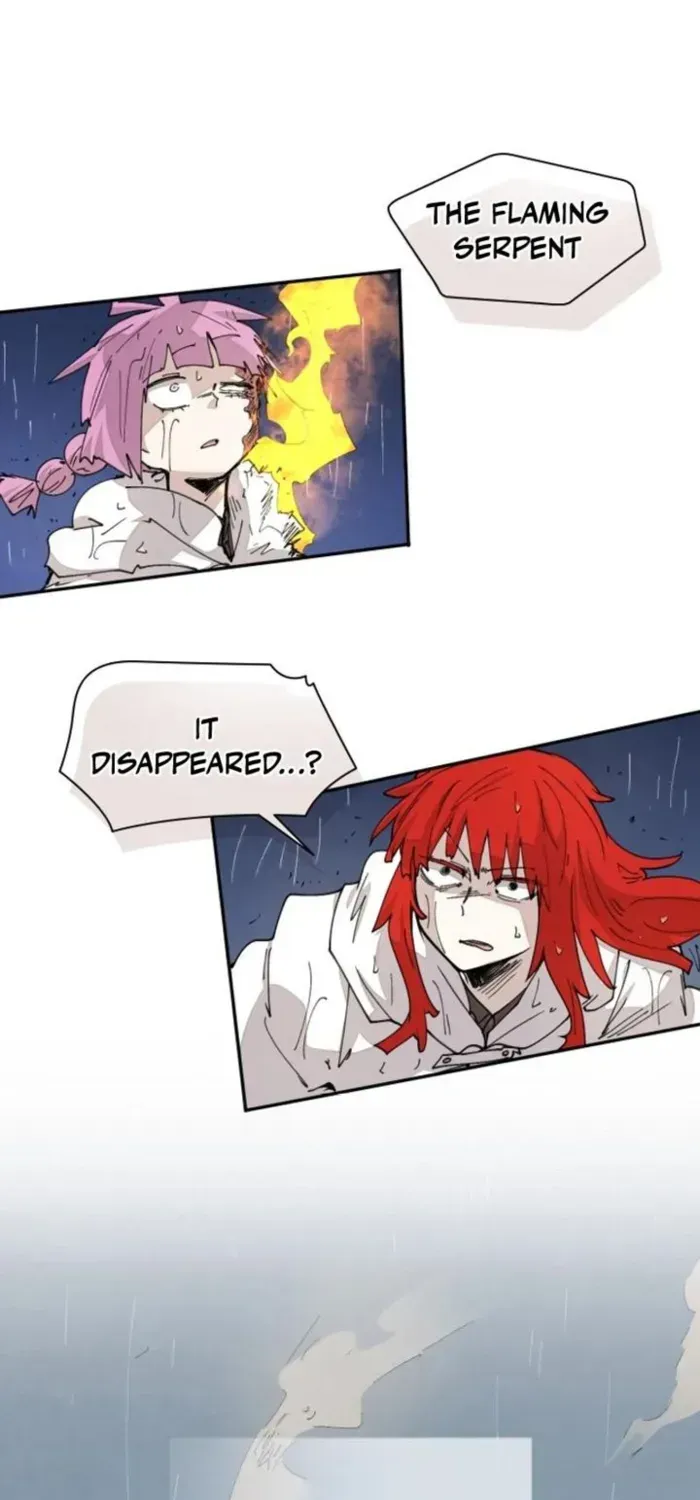 The Rebirth of the Hero’s Party’s Archmage Chapter 55 page 2 - 