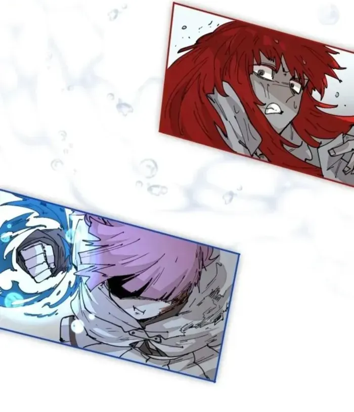 The Rebirth of the Hero’s Party’s Archmage Chapter 55 page 25 - 