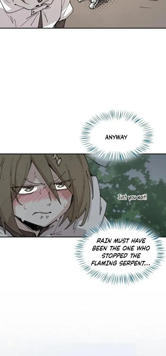 The Rebirth of the Hero’s Party’s Archmage Chapter 55 page 36 - 