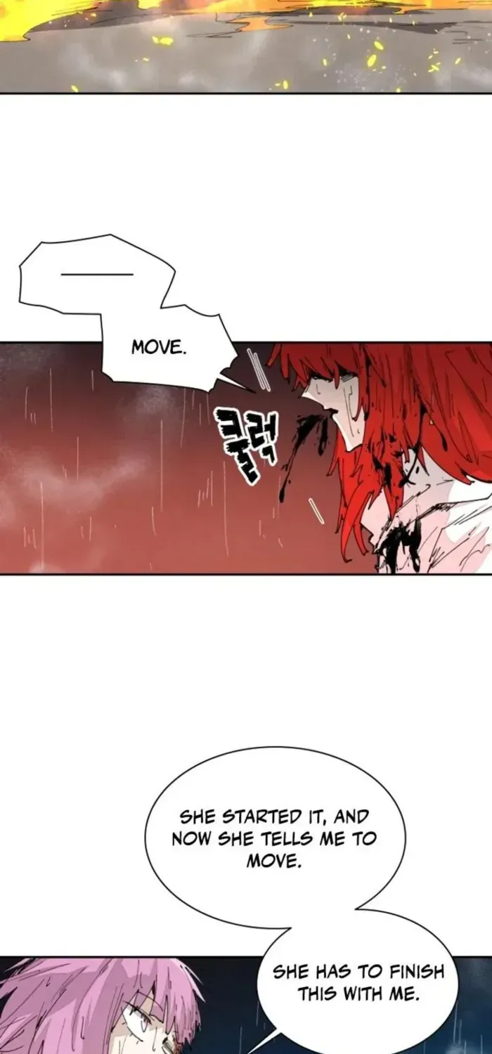 The Rebirth of the Hero’s Party’s Archmage Chapter 55 page 42 - 