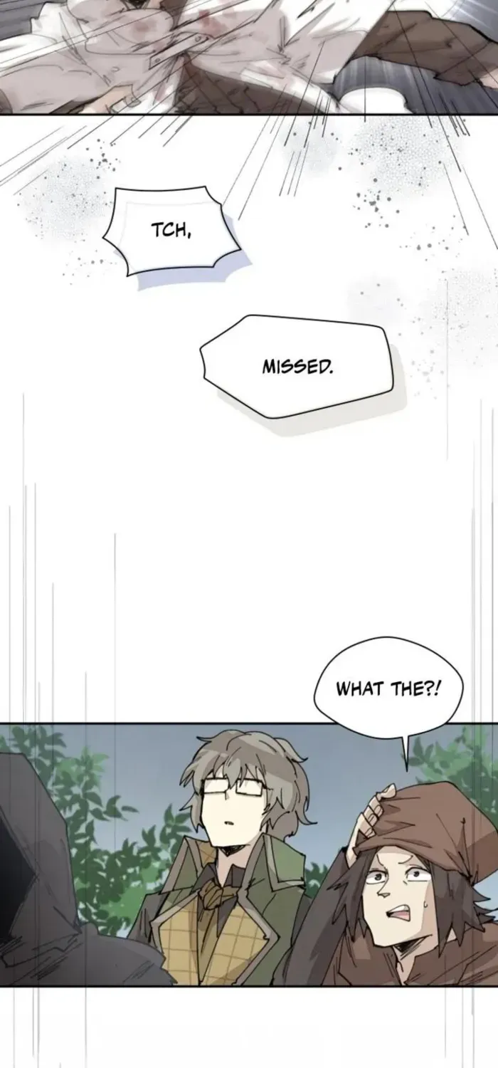 The Rebirth of the Hero’s Party’s Archmage Chapter 55 page 50 - 